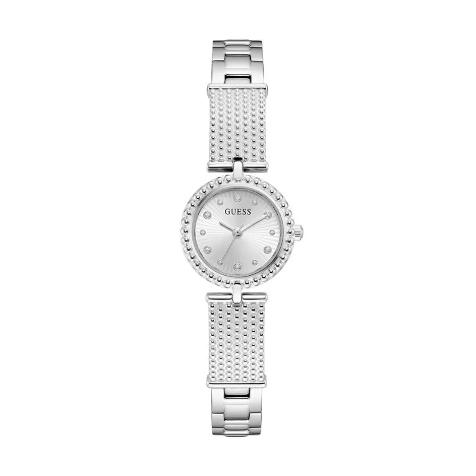 Montre Guess Holly Argenté
