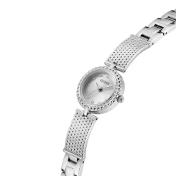 Montre Guess Holly Argenté