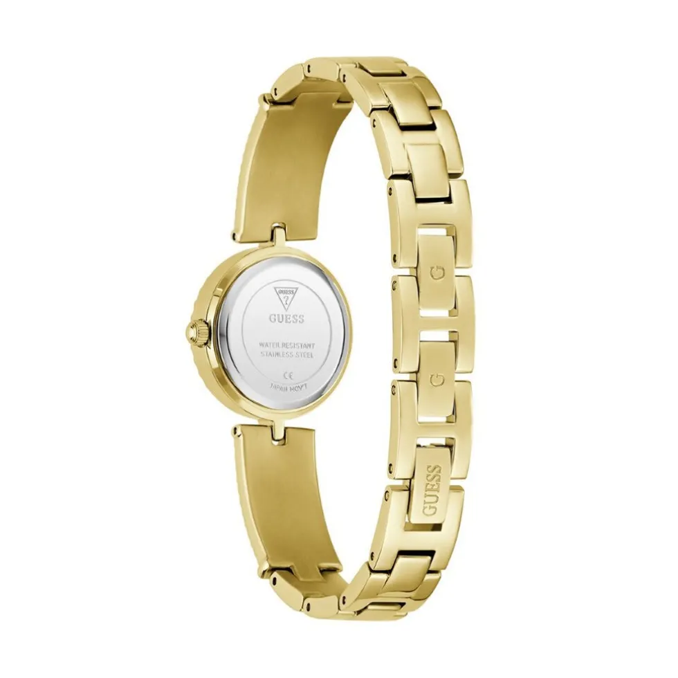 Montre Guess Holly Champagne