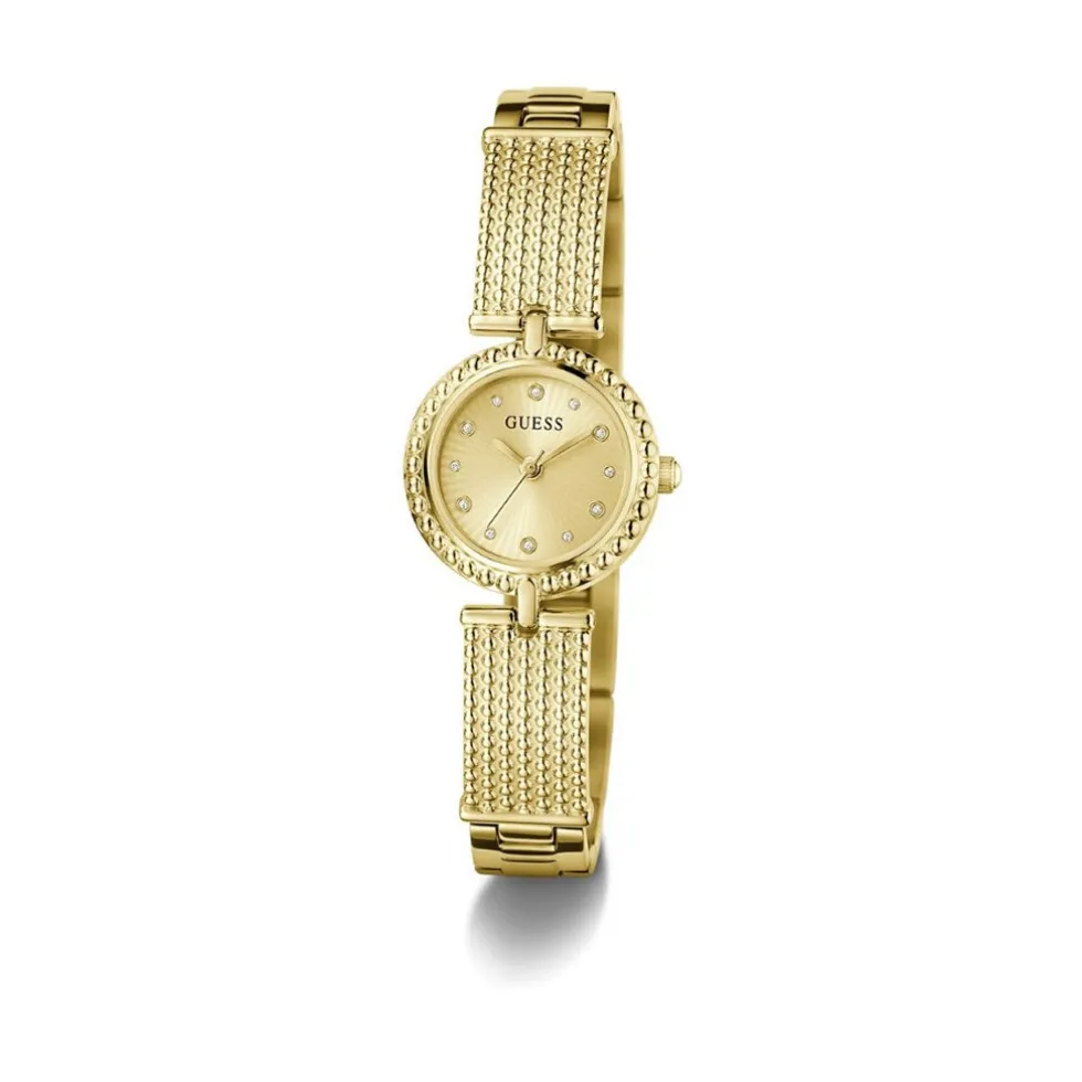 Montre Guess Holly Champagne