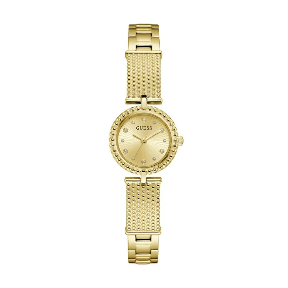Montre Guess Holly Champagne