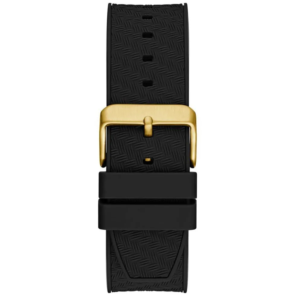 Montre Guess Indy Noir