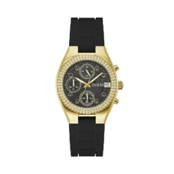 Montre Guess Jelly Noir