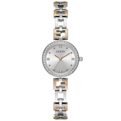 Montre Guess Lady G Argenté