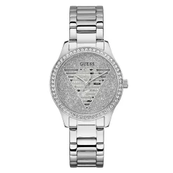 Montre Guess Lady Idol Argenté