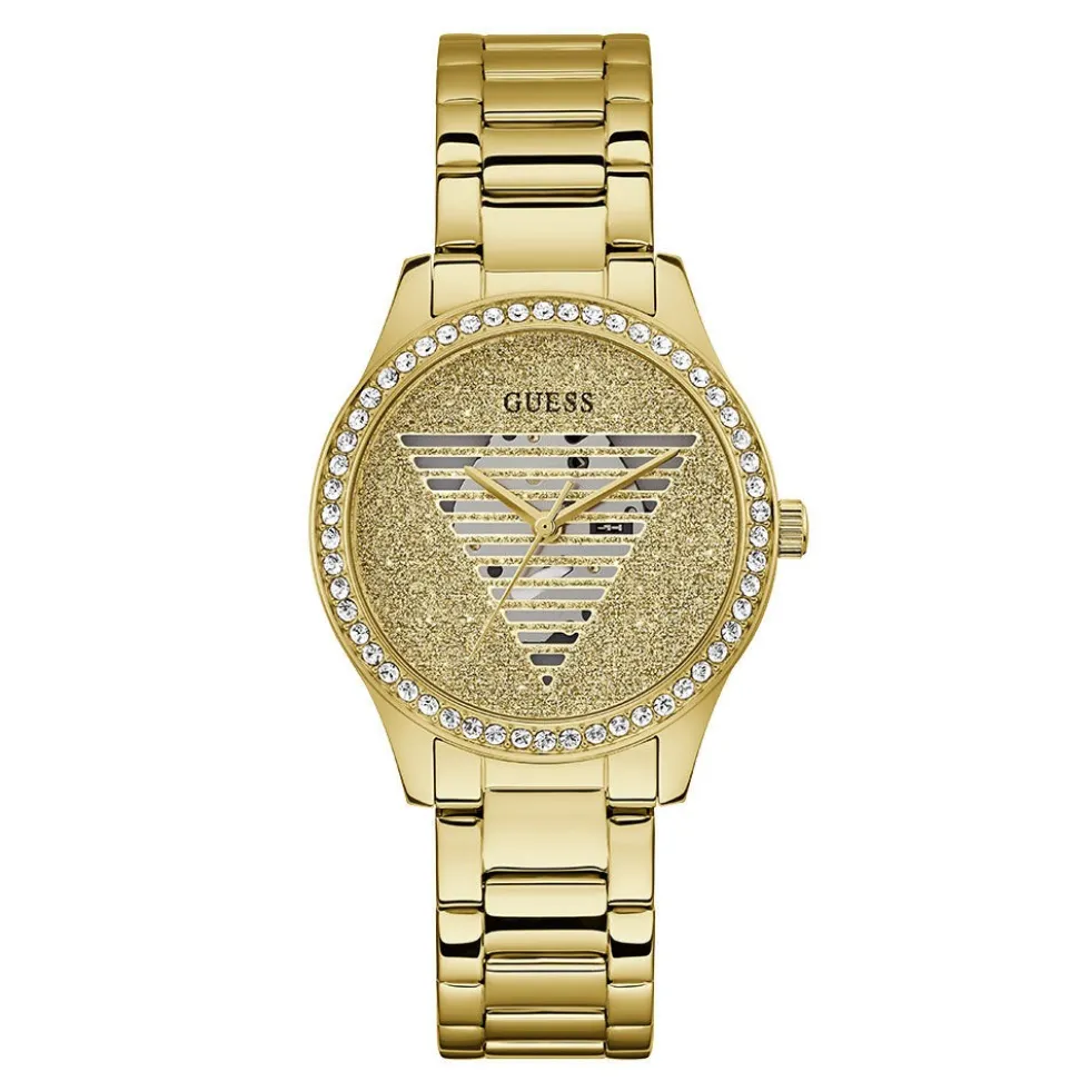 Montre Guess Lady Idol Champagne