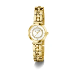 Montre Guess Leena Blanc