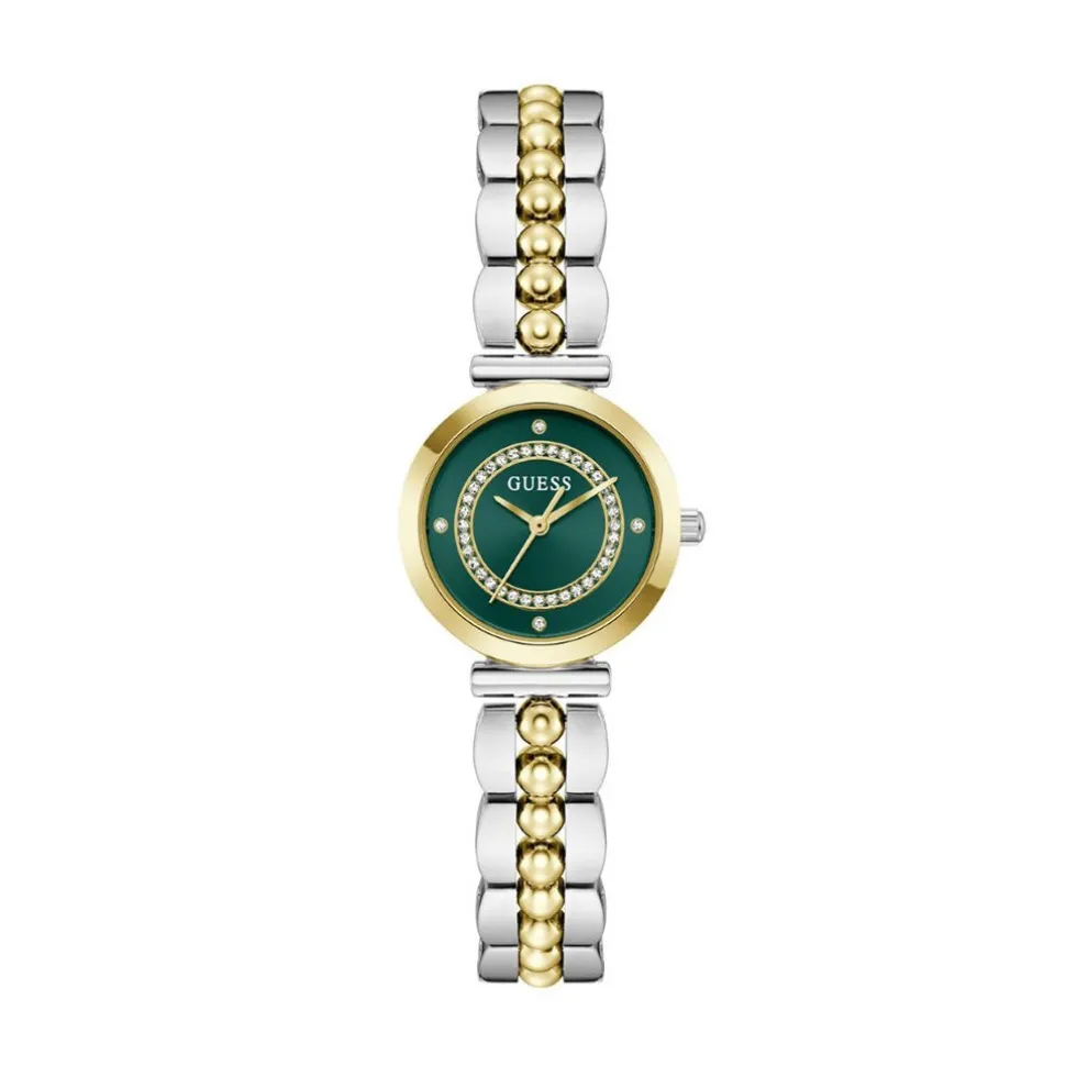 Montre Guess Leena Vert