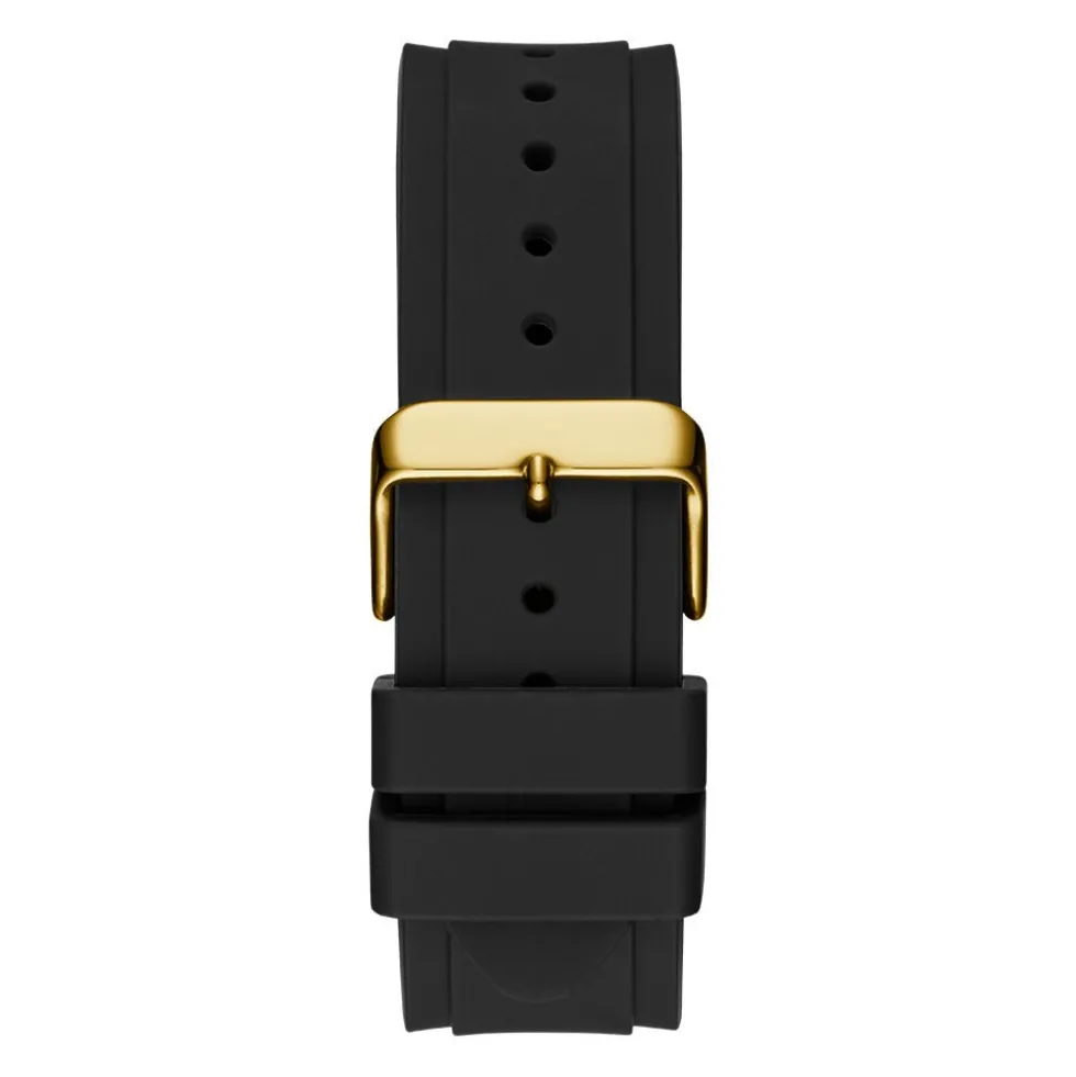 Montre Guess Legacy Noir