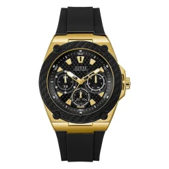 Montre Guess Legacy Noir