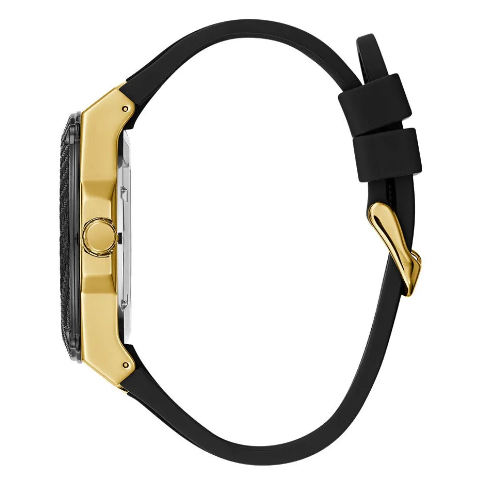 Montre Guess Legacy Noir