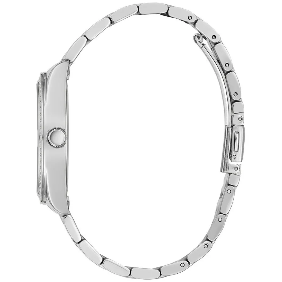 Montre Guess Luna Bleu