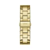 Montre Guess Majesty Champagne