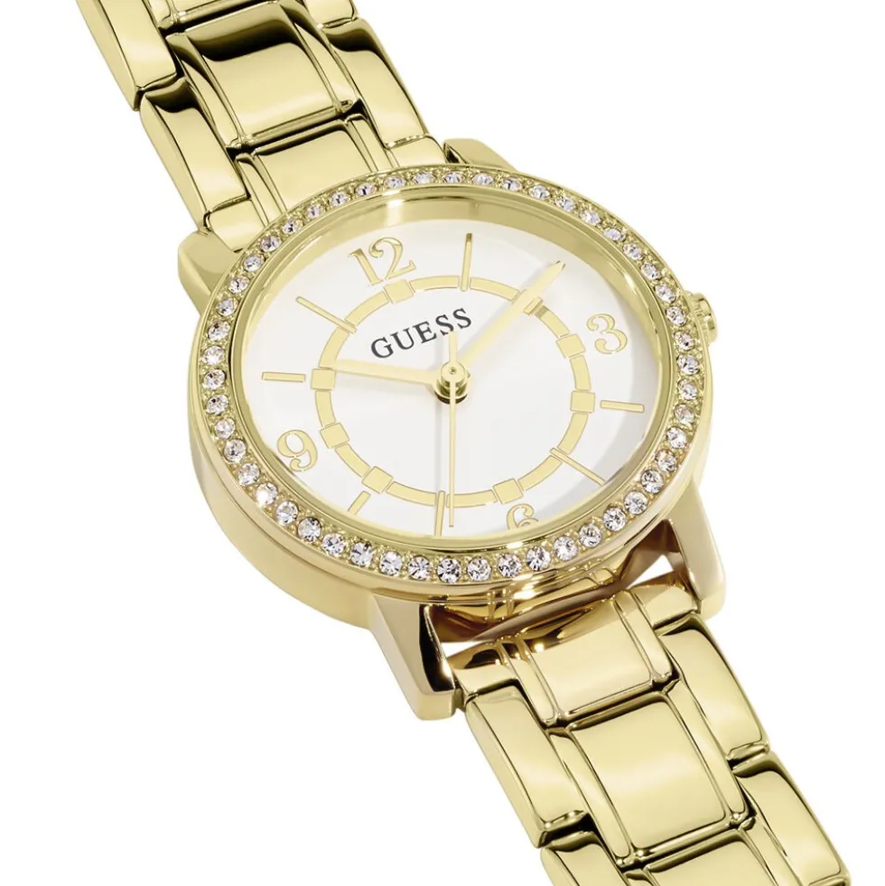 Montre Guess Melody Blanc