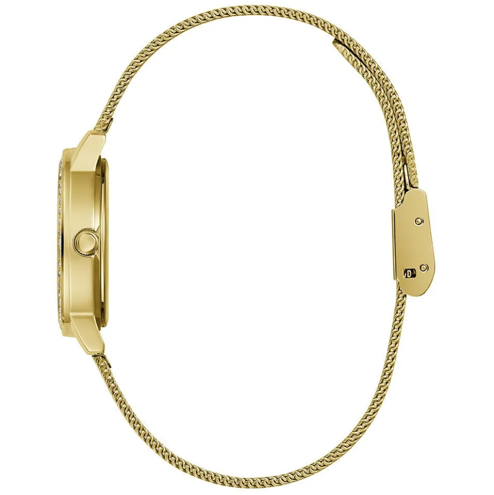 Montre Guess Melody Blanc