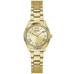 Montre Guess Mini Luna Champagne