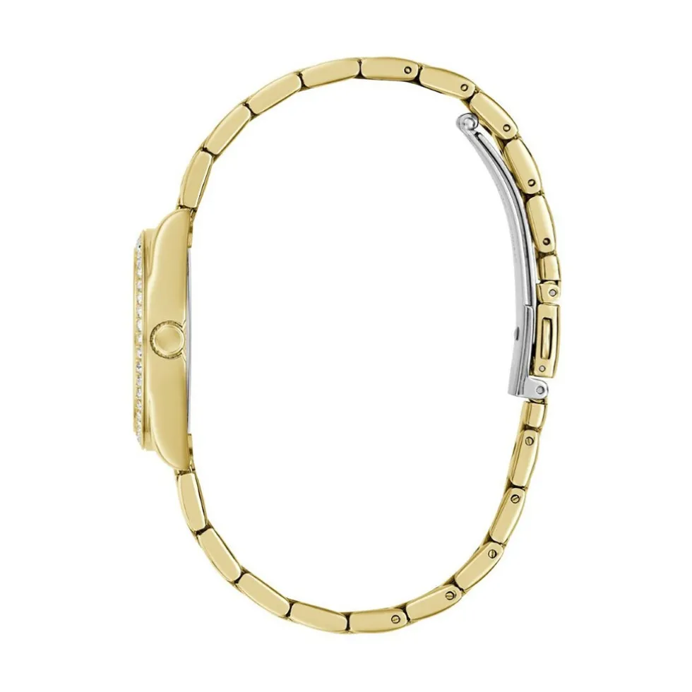 Montre Guess Mini Luna Vert