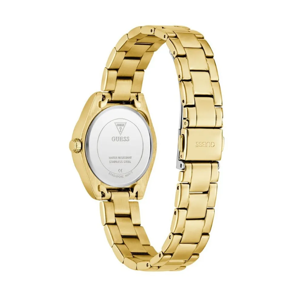 Montre Guess Mini Luna Vert