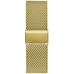 Montre Guess Monarch Noir