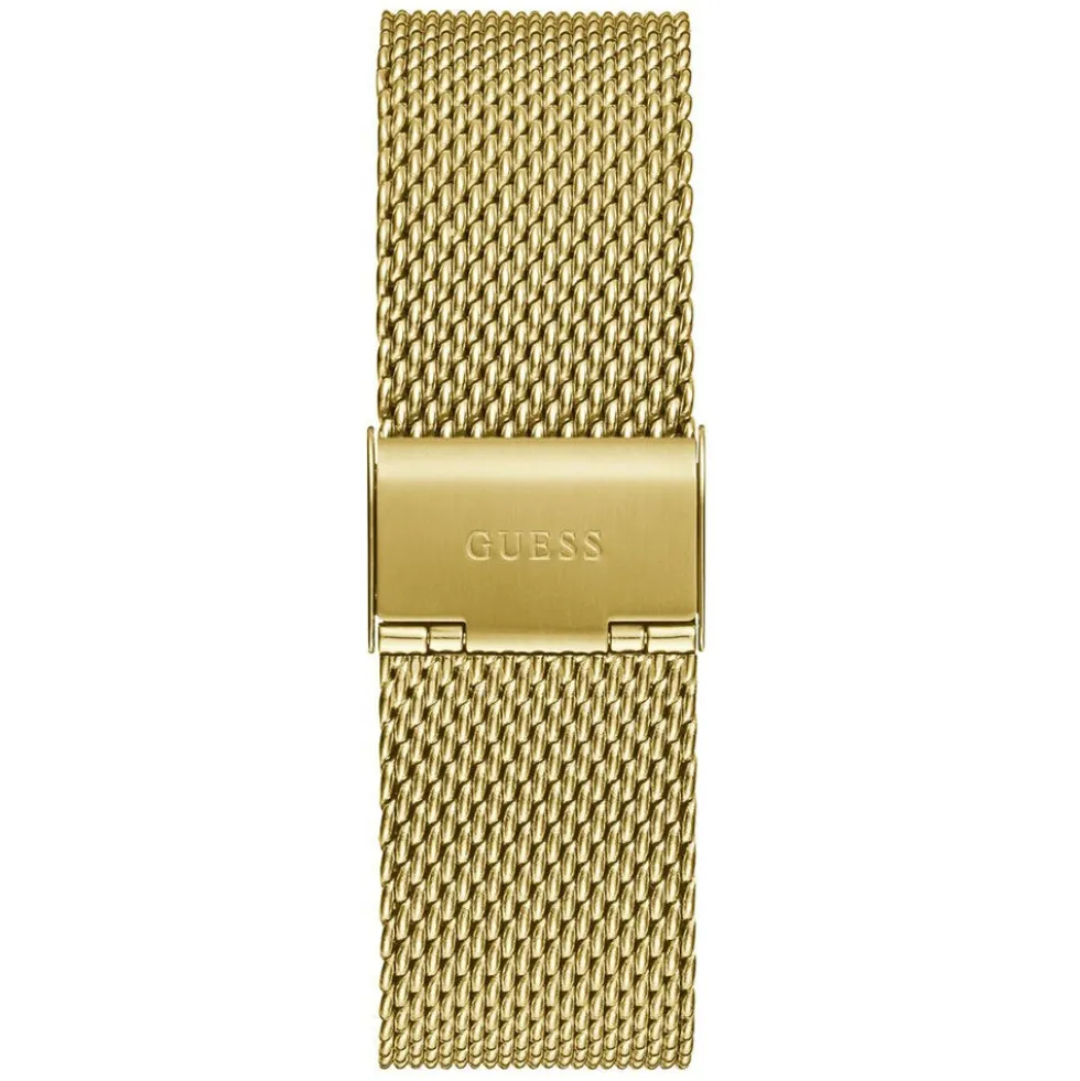 Montre Guess Monarch Noir