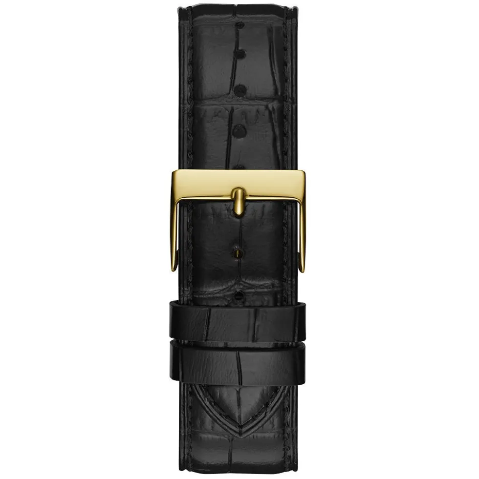 Montre Guess Monarch Noir