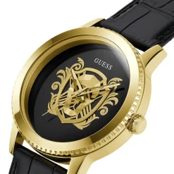 Montre Guess Monarch Noir