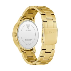 Montre Guess Monarch Vert