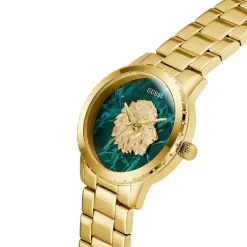 Montre Guess Monarch Vert