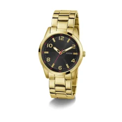 Montre Guess Monte Noir
