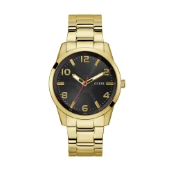 Montre Guess Monte Noir