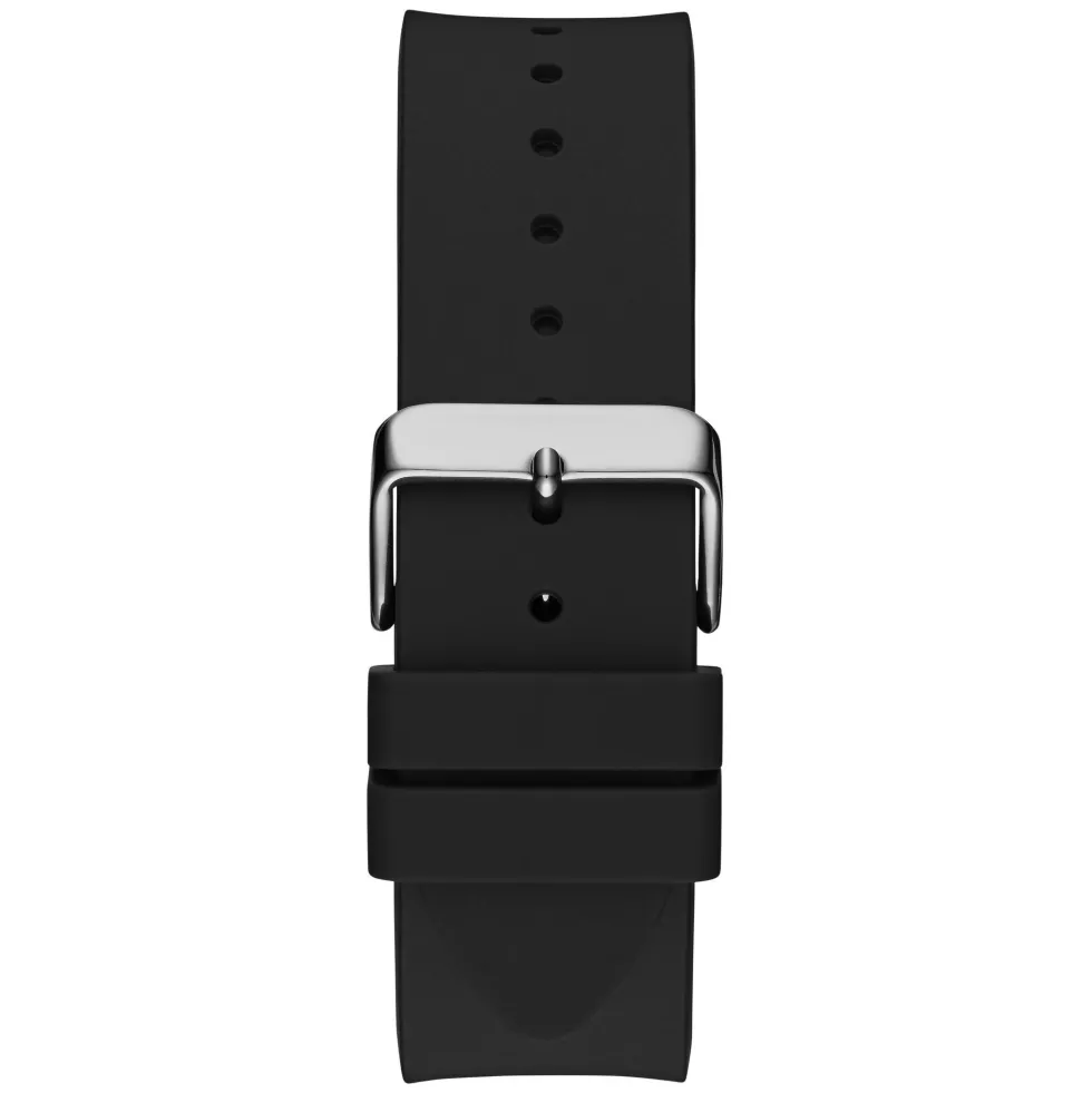 Montre Guess Monte Noir