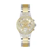 Montre Guess Moonlight Argenté
