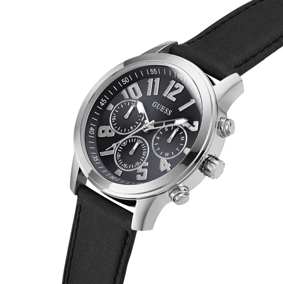 Montre Guess Parker Noir