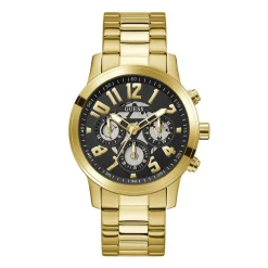 Montre Guess Parker Noir