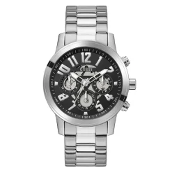 Montre Guess Parker Noir