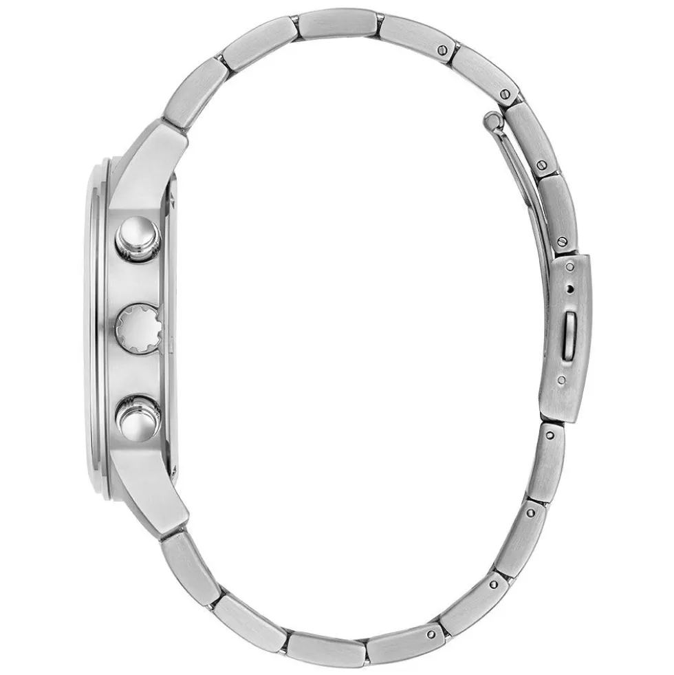 Montre Guess Parker Noir