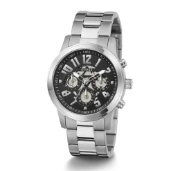 Montre Guess Parker Noir