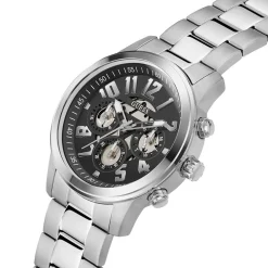 Montre Guess Parker Noir