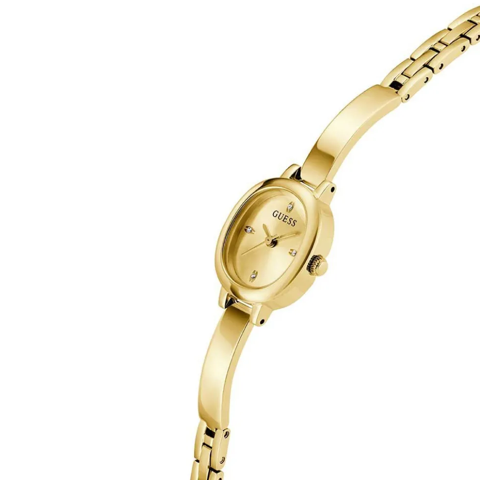Montre Guess Penelope Champagne