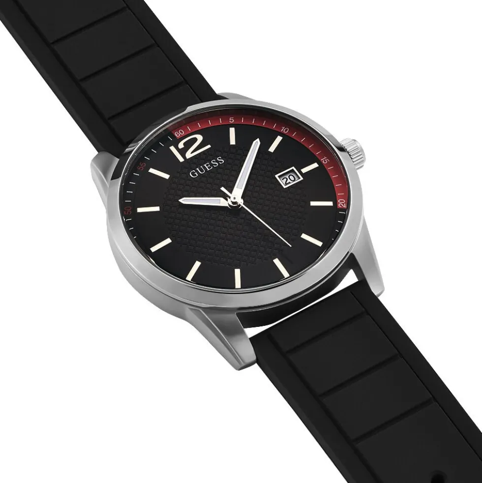 Montre Guess Perry Noir