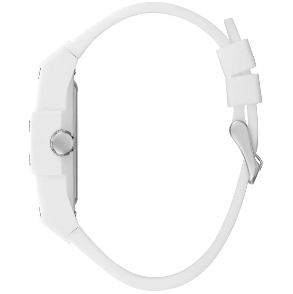 Montre Guess Phoenix Blanc
