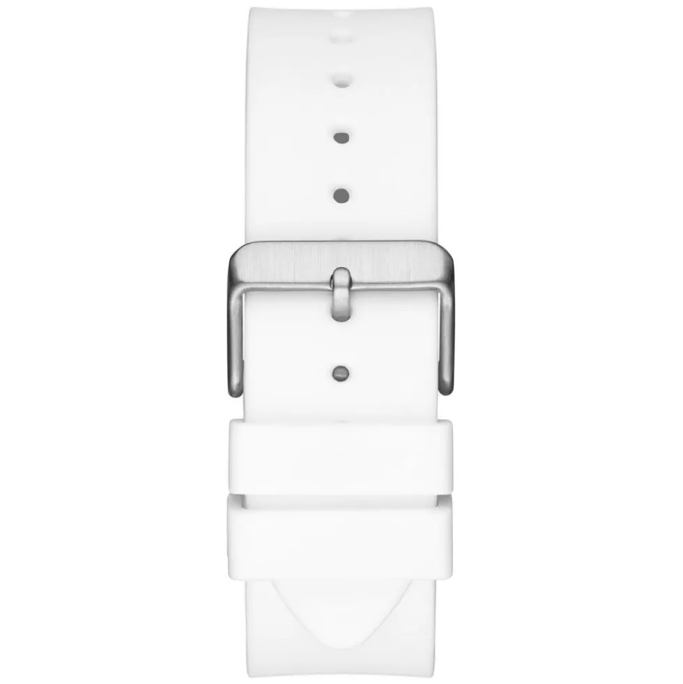 Montre Guess Phoenix Blanc