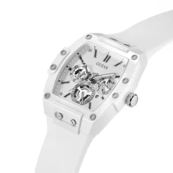 Montre Guess Phoenix Blanc