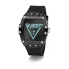 Montre Guess Phoenix Noir