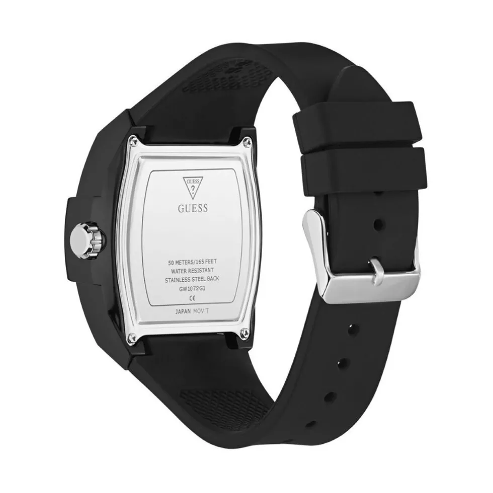 Montre Guess Phoenix Noir