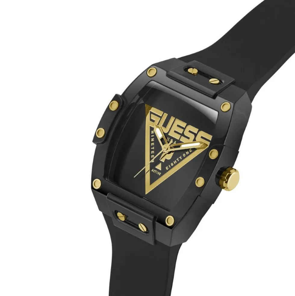 Montre Guess Phoenix Noir