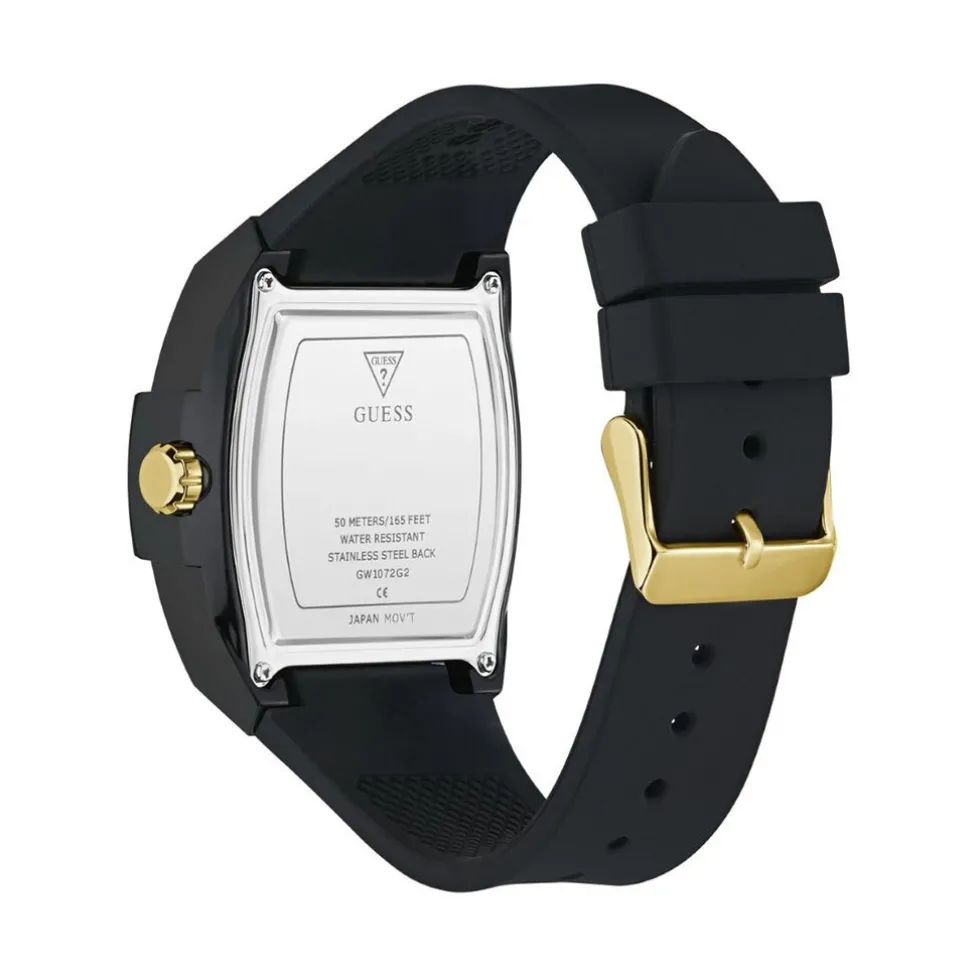 Montre Guess Phoenix Noir