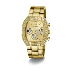 Montre Guess Phoenix Quantum Champagne