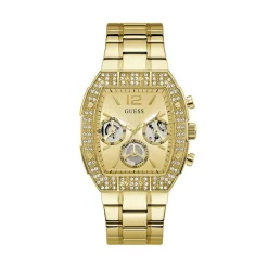 Montre Guess Phoenix Quantum Champagne