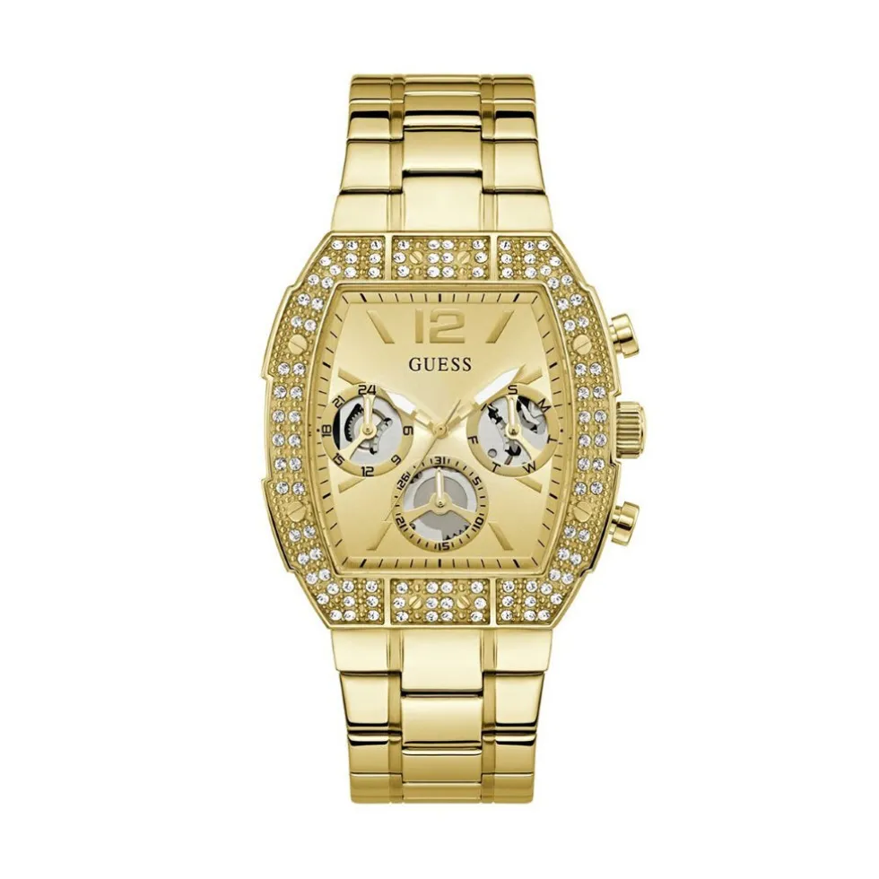 Montre Guess Phoenix Quantum Champagne